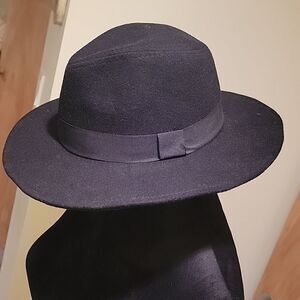 Chatties black hat O/S